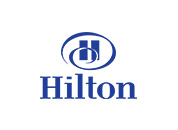 hilton dekoratif tugla uygulamasi
