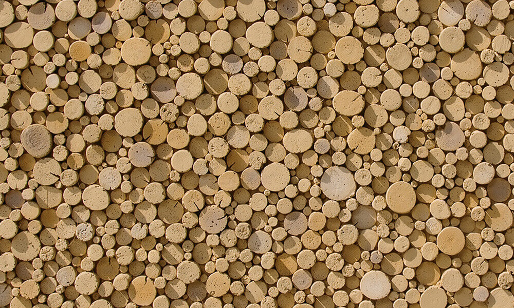 cerchio-volpe-dekoratif-ahsap-panel