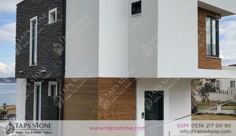arnatuvkoy dekoratif tas kaplama m2 fiyatlari