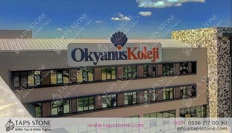 beykoz dekoratif duvar kaplama m2 fiyatlari